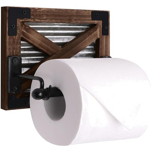 Porta carta igienica - , rustico