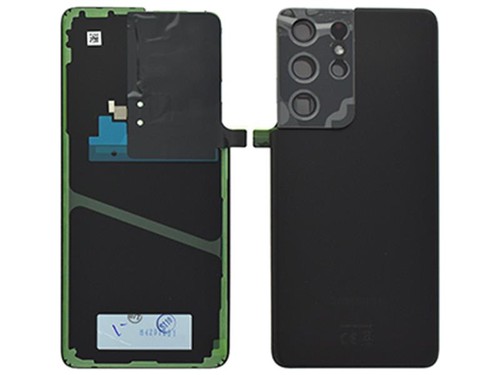 Copribatteria nero samsung - copribatteria,