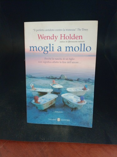 Mogli mollo holden - a,
