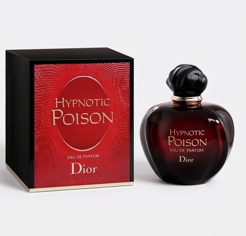 Dior hypnotic poison - dior, eau