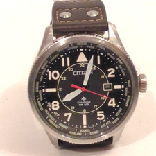 Orologio solare CITIZEN