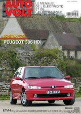 MANUALE RECENSIONE RIPARAZIONE AUTO PDF EAV 778 306_HDI PEUGEOT