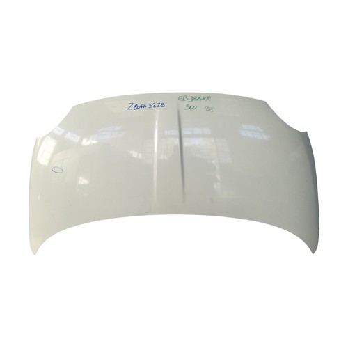 Cofano anteriore fiat 500 - anteriore,