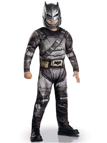 Rubie costume batman - costume,