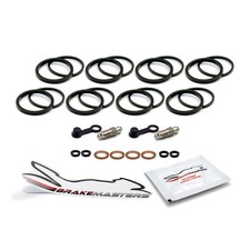 Yamaha XJR1200 1996 front