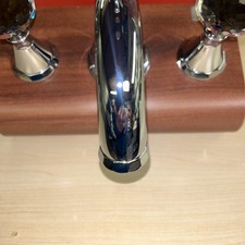 Grohe Swarovski 18086vpo