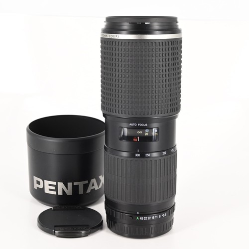 Pentax 645af 150 300mm 6 - 645af, 150-300mm