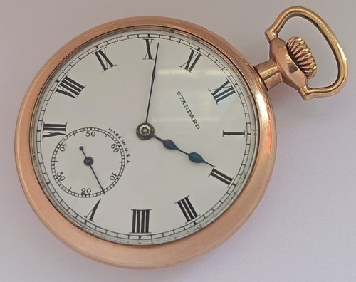 Orologio tasca uomo - tasca,