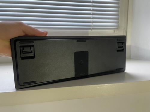 Case arrière apex pro tkl - arrière,