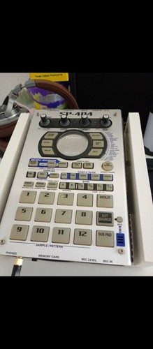 Roland 404 campionatore di - roland,