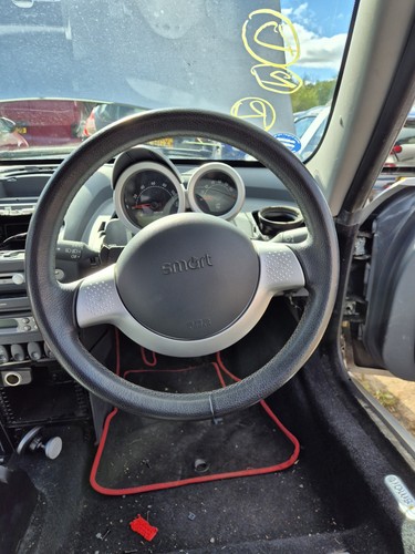 Smart fortwo roadster - smart, /