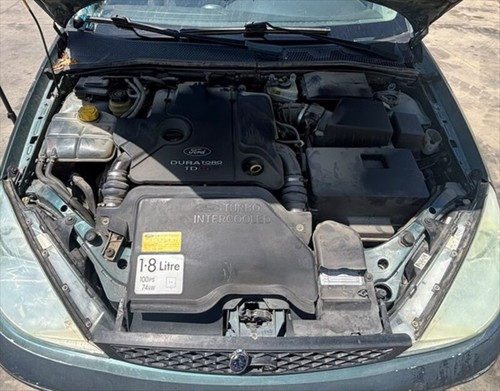 Ffda motore ford focus - focus, 1.8