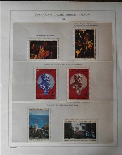 Smom annata 1994 nuova 20 - 1994, -20