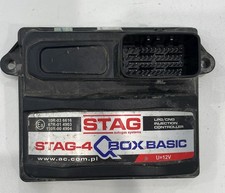 CENTRALINA GPL PER OPEL Vectra C Berlina benzina 1800 (02>05)