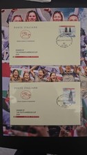 Folder Women America's Cup