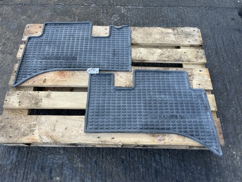 Range rover p38 0 4 - range, 4.6