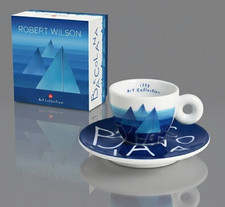 tazzina Illy cup Barcolana