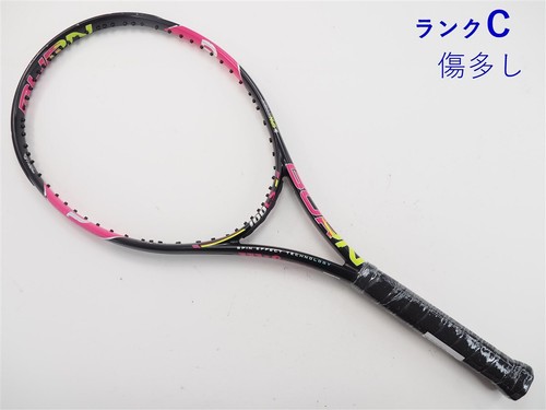 Racchetta tennis wilson - da,