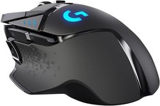 Logitech G502 LIGHTSPEED Mouse