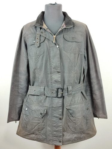 Giacca barbour unisex con - giacca,