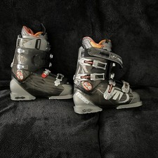 Tecnica Ski Boots Diablo Flame