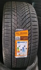 Set 4 Pneumatici M+S 4 stagioni 275/40/20 106Y XL Tracmax gomme all season 4S