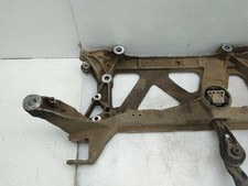 5q0199369g ponte anteriore per AUDI A3 (8V1)(03.2012- ) 1.6 AMBIENTE