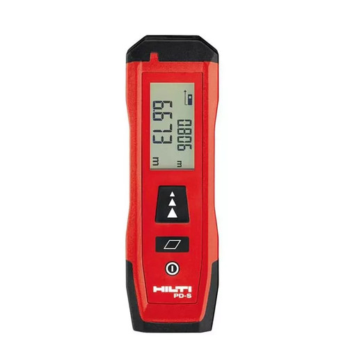 Hilti misuratore laser s - hilti,