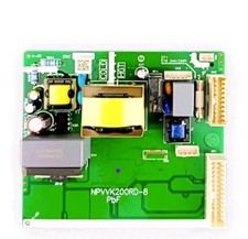 SCHEDA VK 200/220S AFTERMARKET