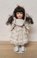 Bambola artistica bambola di