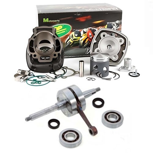 Gruppo termico 70cc - termico, d.48