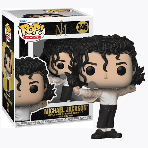 Funko pop 346 - pop,
