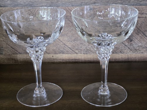 Coppia bicchieri champagne - bicchieri,
