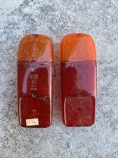 Fanali Posteriori Fiat 600 D’epoca