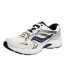 Saucony Ride Millenium Bianco - Uomo Scarpe Sport Running, Fitness E Trail