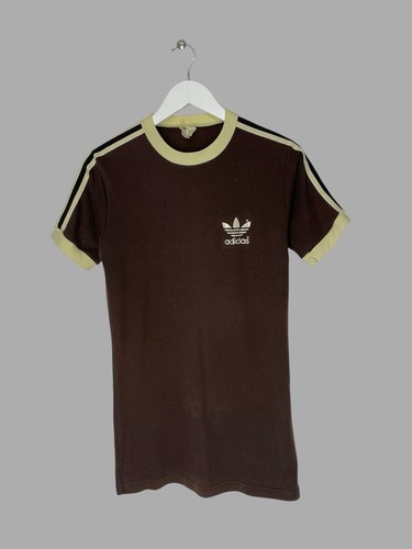 Shirt adidas vintage 3 - vintage,