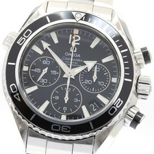 Orologio da ragazzo Omega