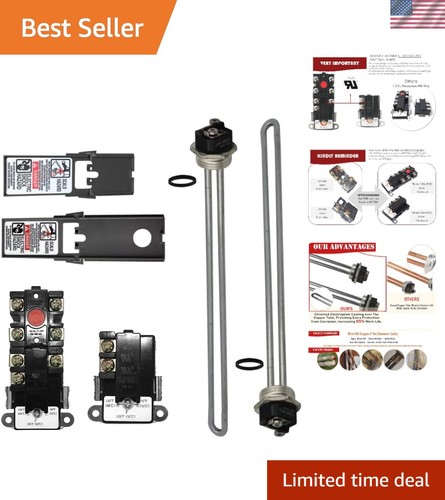Universal water heater repair - universal,