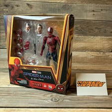 Mafex 241 Friendly