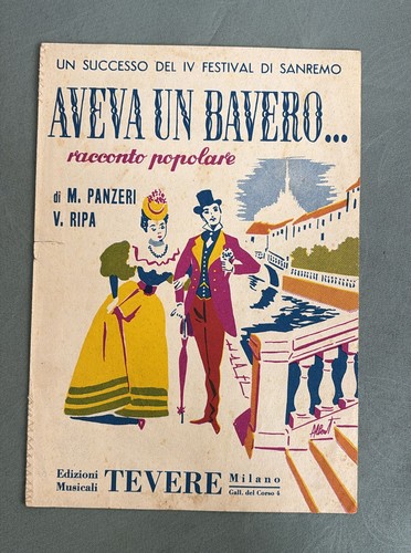Aveva bavero successo del - aveva,