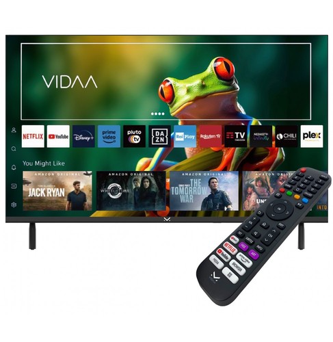Majestic televisore smart led - televisore,