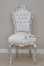 Sedia Poltrona Barocco still