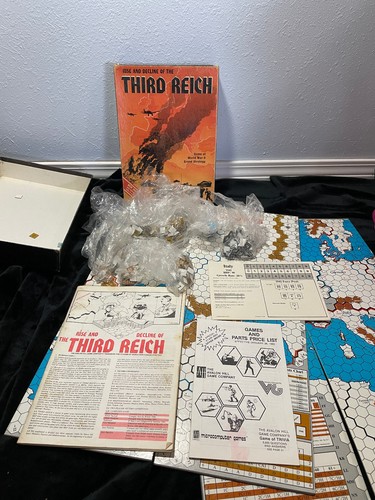 Gioco tavolo vintage - da,