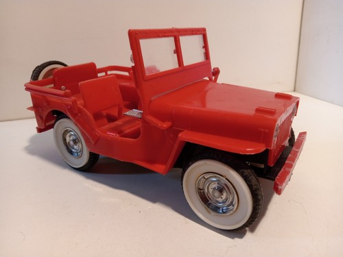 Hong kong jeep ford - pa,