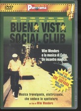 BUENA VISTA SOCIAL CLUB - WIM