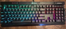 Corsair K70 RGB