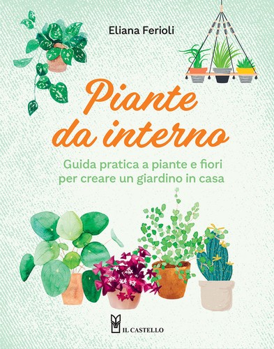 Piante interno guida - piante, interno.