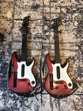 Guitar Hero / Band Hero