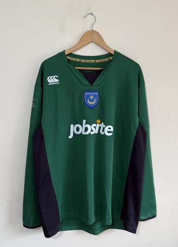 Maglia manica lunga portsmouth - lunga,