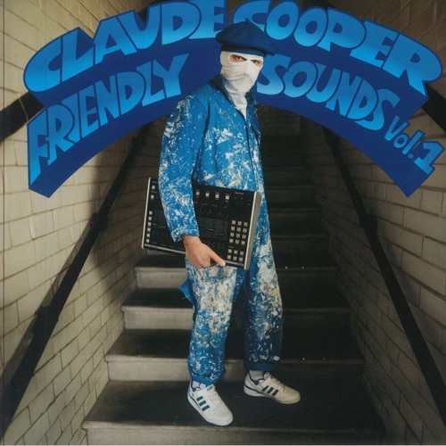 Cooper claude friendly - claude,